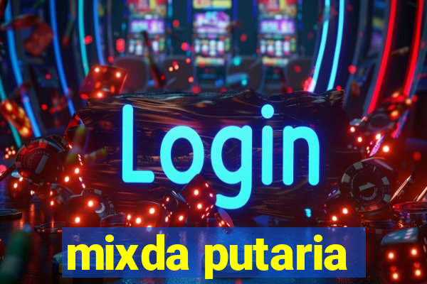 mixda putaria